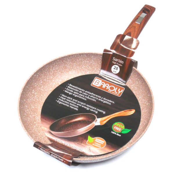 frying pan 28cm