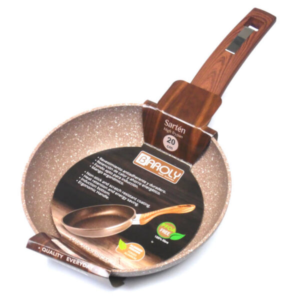 frying pan 20cm