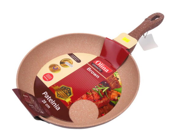 frying pan 28cm
