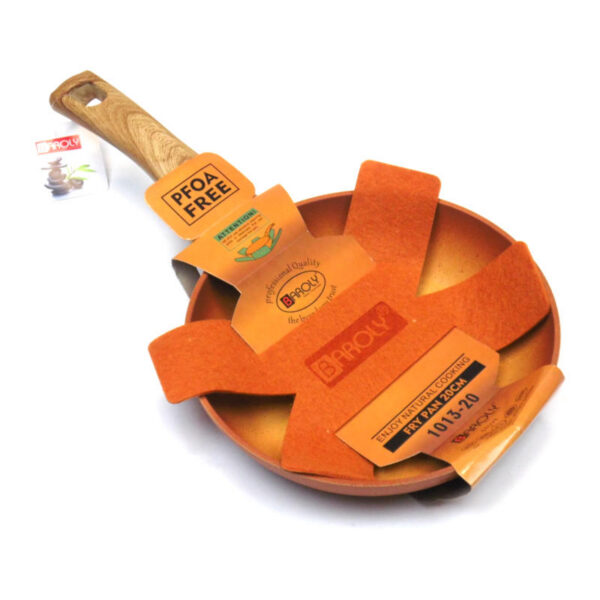 frying pan 20cm