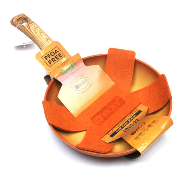 frying pan 22cm