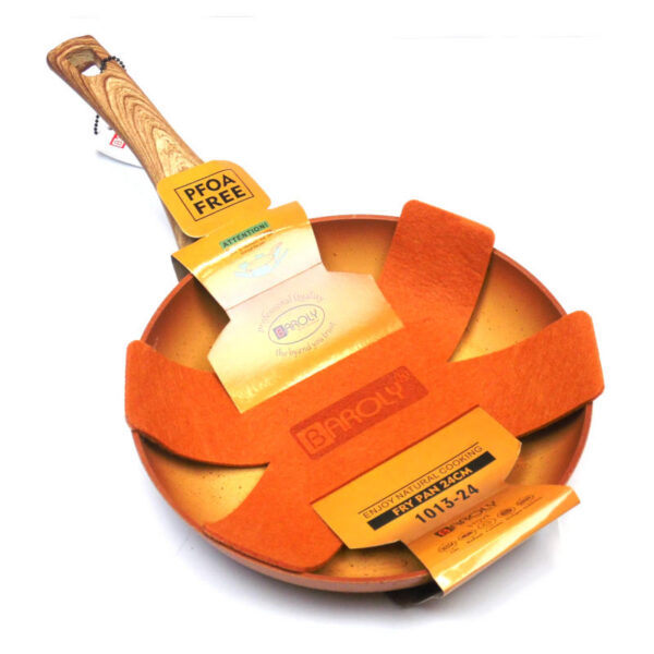 frying pan 24cm