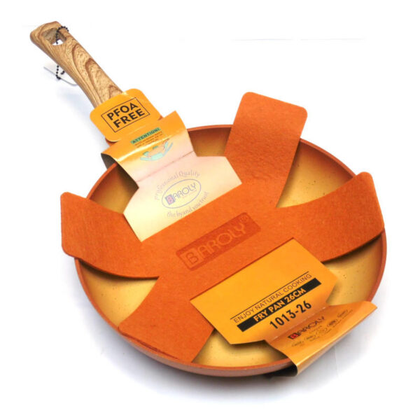 frying pan 26cm