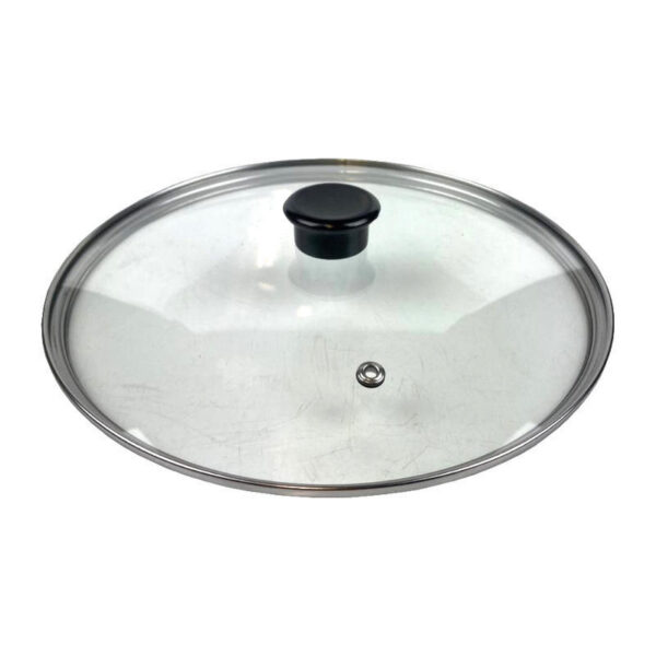 glass cover 22cm