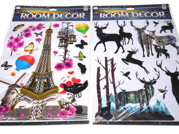 wall sticker 57cm