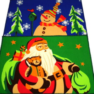 Сhristmas mat 70cm x 50cm