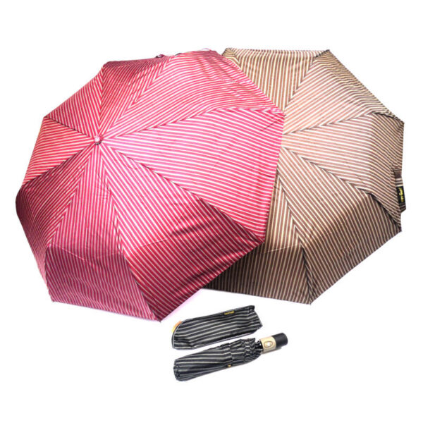semi automatic umbrella