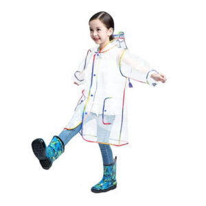 raincoat