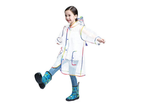 raincoat