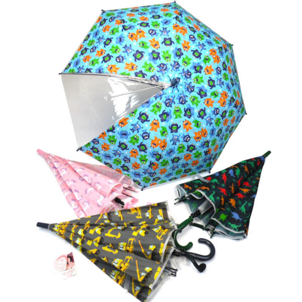 umbrella for children