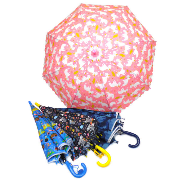 umbrella for children
