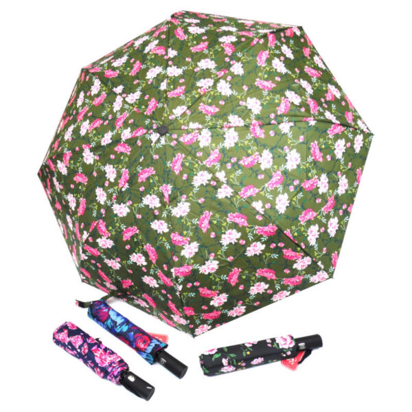 automatic umbrella