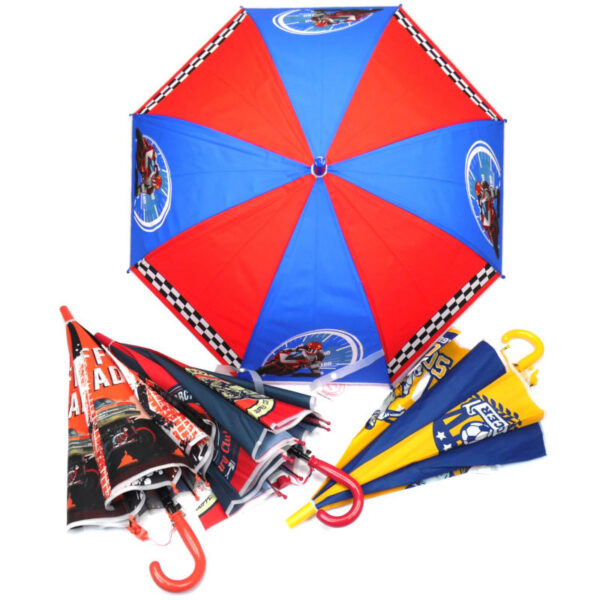 umbrella for children