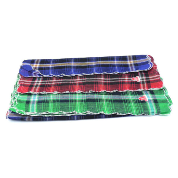 handkerchief