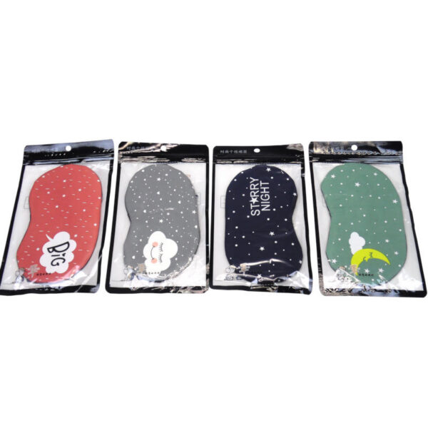 sleeping mask