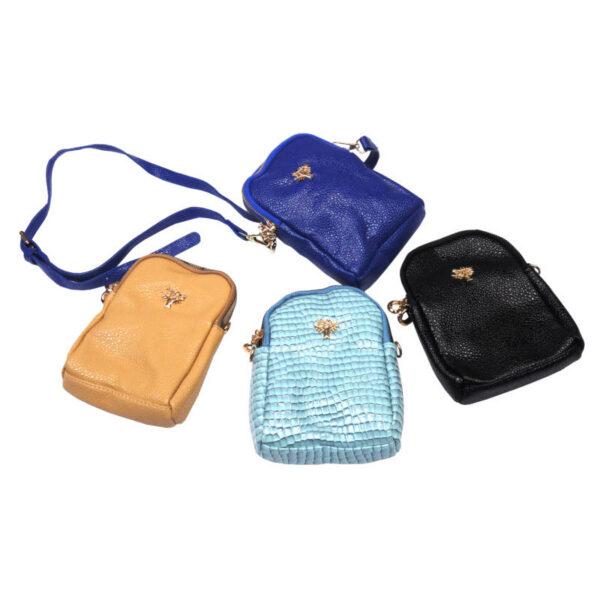 bag for women 18cm