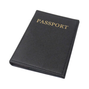 passport cover
