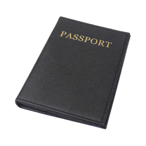 passport cover