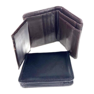 wallet for men 12cm x 10cm