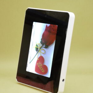 photo frame mirror 22cm x 18cm