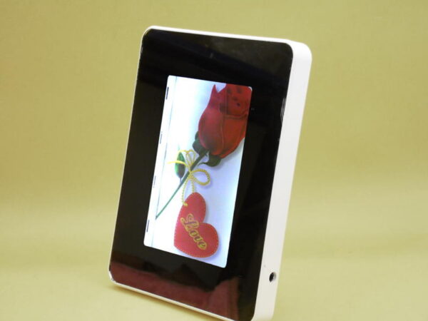 photo frame mirror 22cm x 18cm
