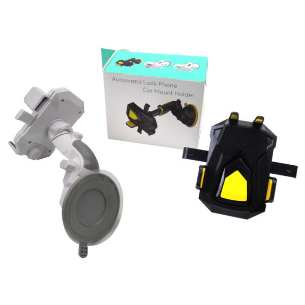 car phone holder