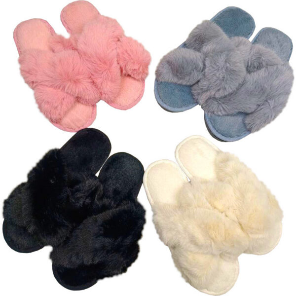 house slippers for women