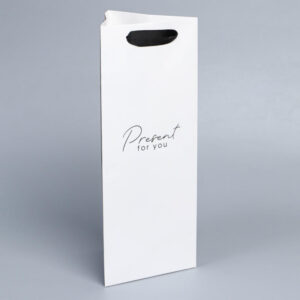 bottle gift bag