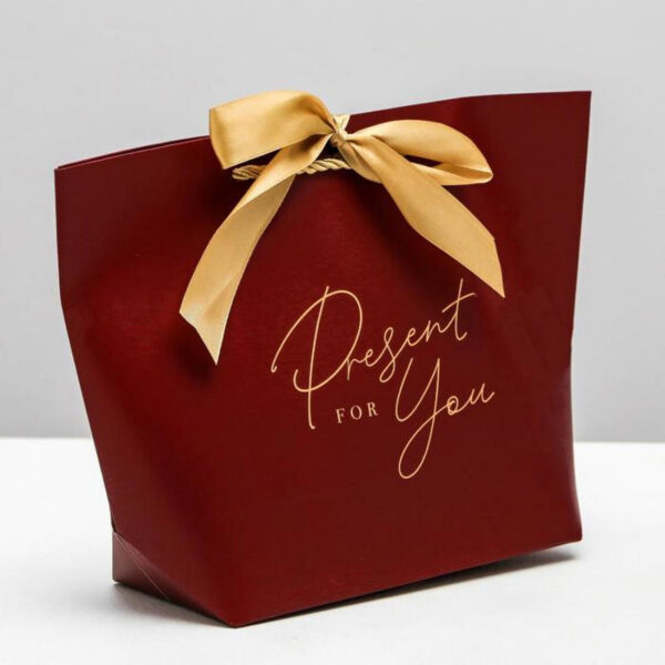 gift bag 28cm x 20cm