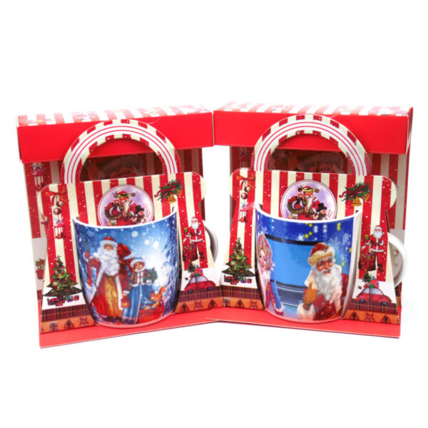souvenir mug 10cm
