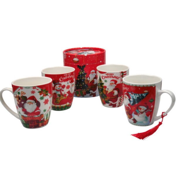 souvenir mug 10cm