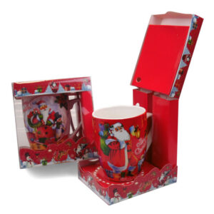 souvenir mug 10cm