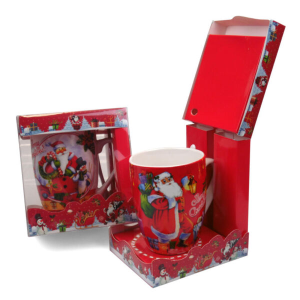 souvenir mug 10cm
