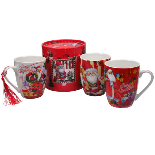 souvenir mug 10cm