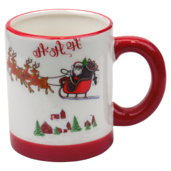 souvenir mug 10cm