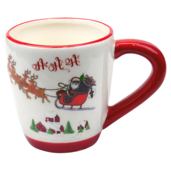 souvenir mug 10cm
