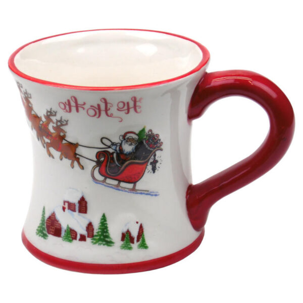 souvenir mug 10cm