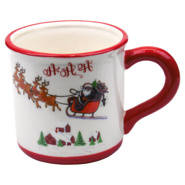 souvenir mug 10cm