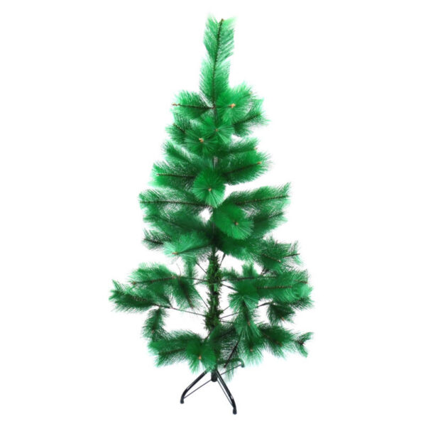 artificial christmas tree 120cm