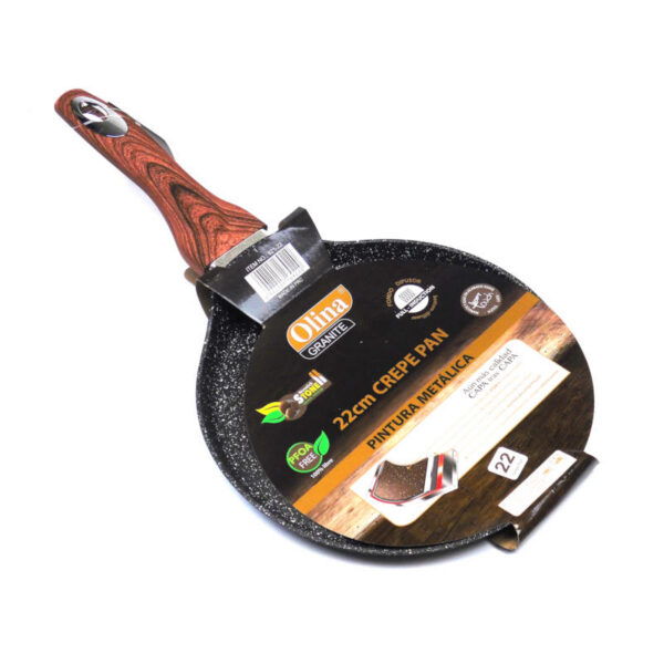 frying pan 22cm