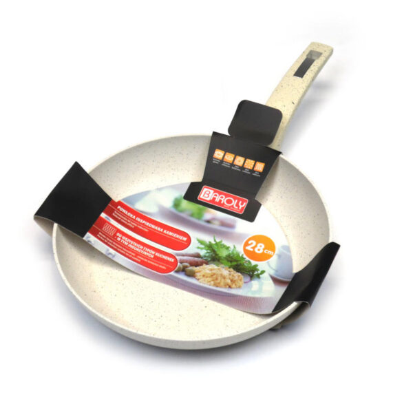 frying pan 28cm