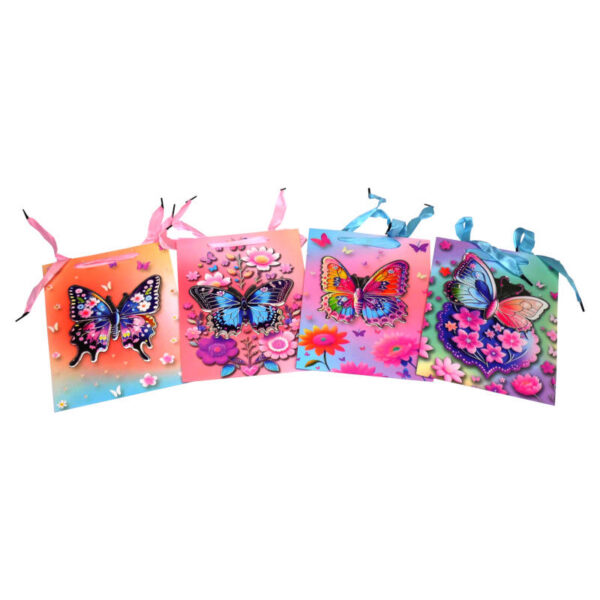 gift bag 18cm x 24cm