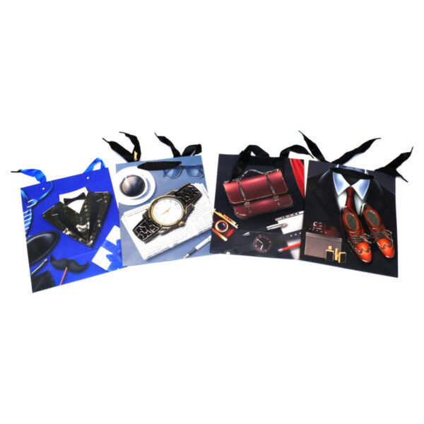 gift bag 18cm x 24cm