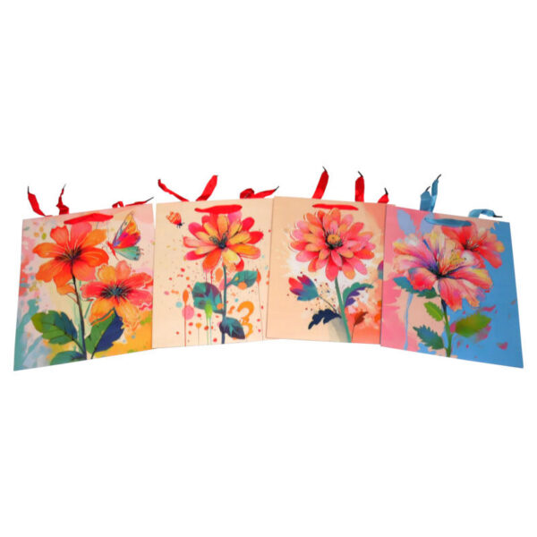 gift bag 32cm x 26cm