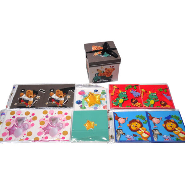 gift box 15cm