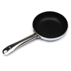 aluminum frying pan 18cm