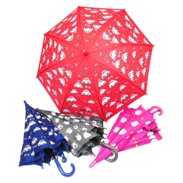 automatic umbrella