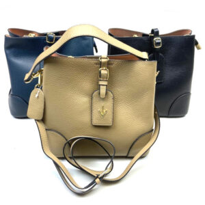leather bag for women 28cm