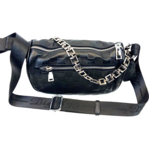 leather bag for women 22*16cm