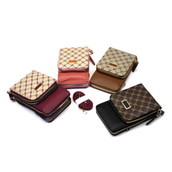 bag for women 17cm x 12cm